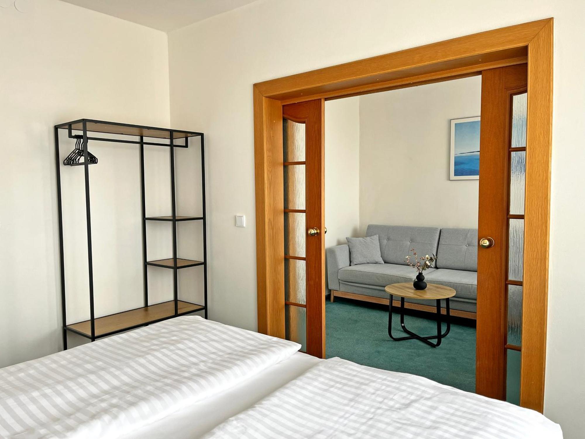 Hotel Ilf — Fotky 1